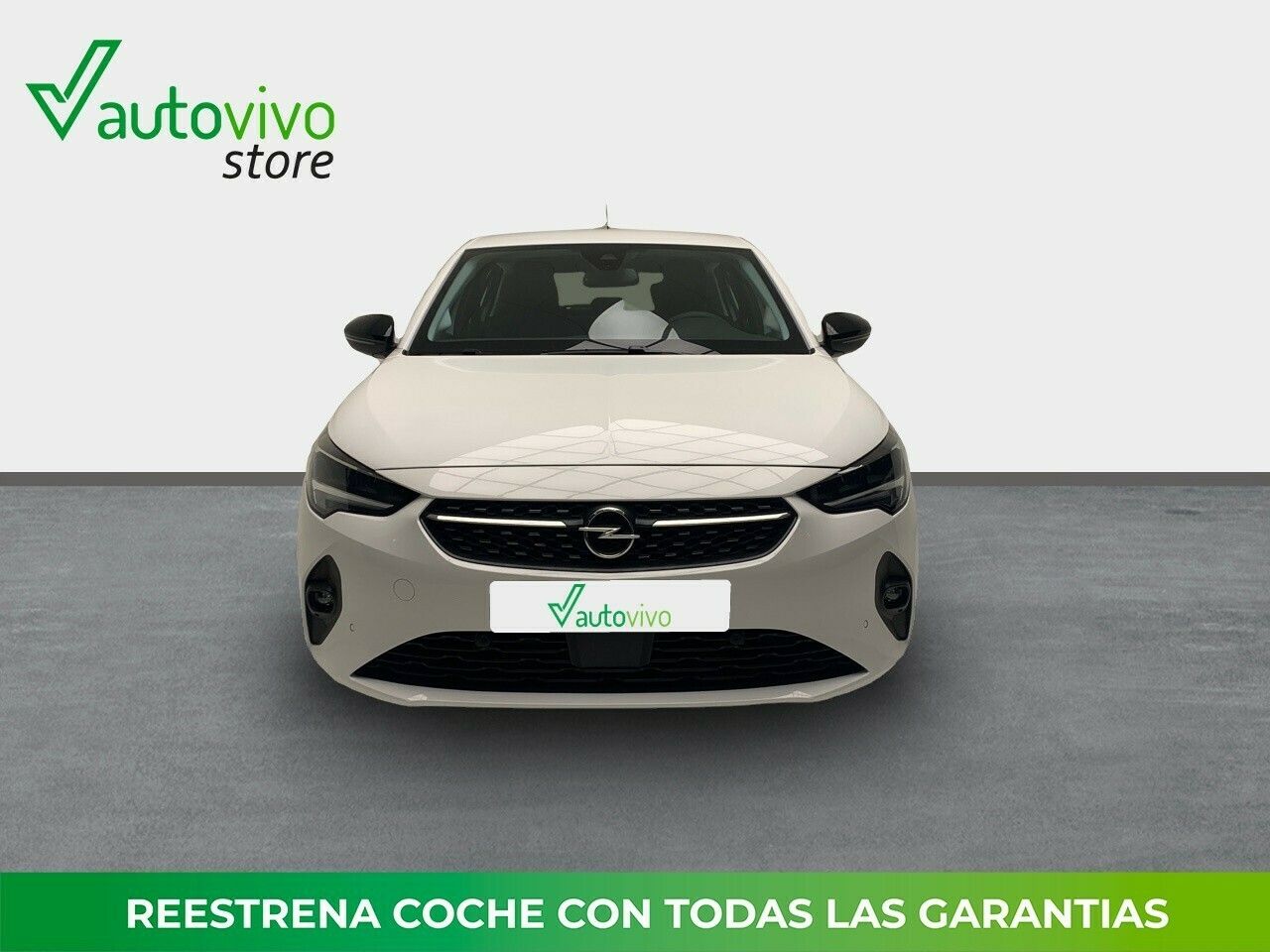 opel corsa 2023 / foto grande (2)