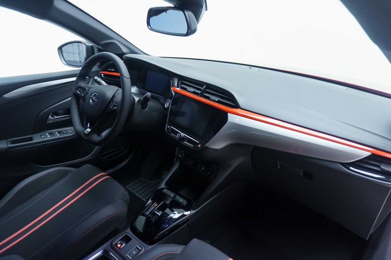 Opel Corsa -E GS-LINE BEV 50KWH 136 CV 5P - Foto 2
