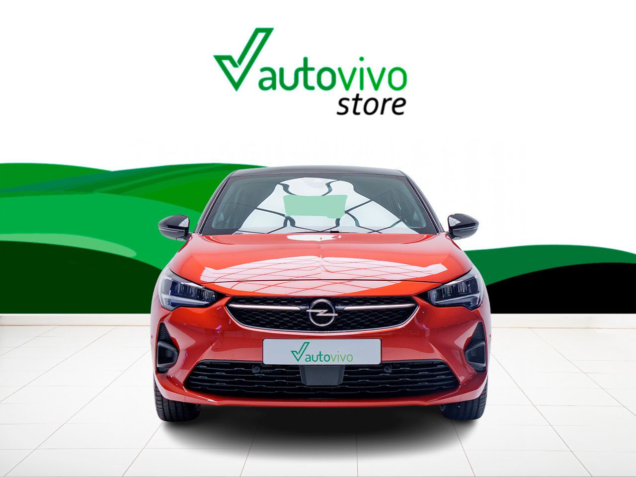 Opel Corsa -E GS-LINE BEV 50KWH 136 CV 5P - Foto 2