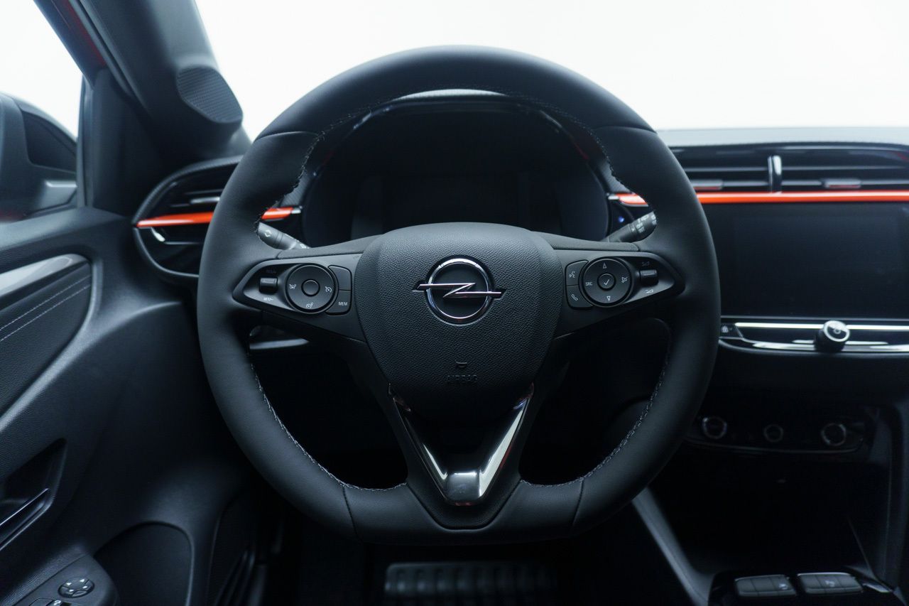 Opel Corsa -E GS-LINE BEV 50KWH 136 CV 5P - Foto 2