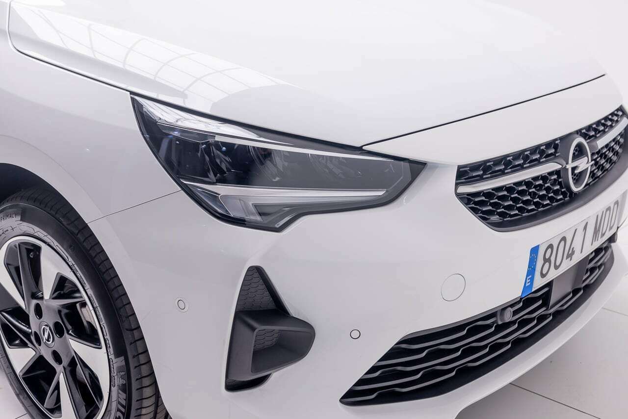 Opel Corsa -E GS-LINE BEV 50KWH 136 CV 5P - Foto 2
