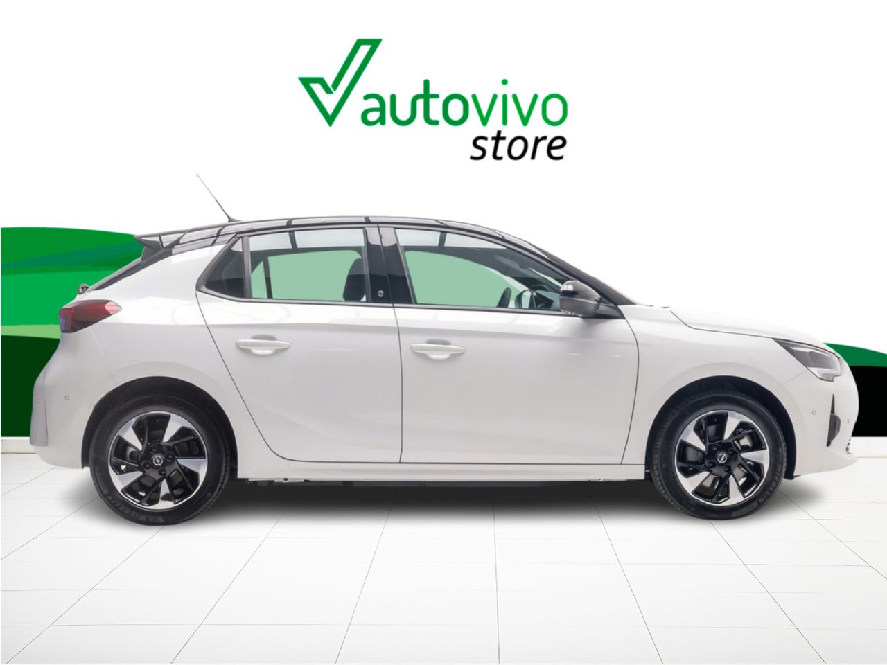 Opel Corsa -E GS-LINE BEV 50KWH 136 CV 5P - Foto 2