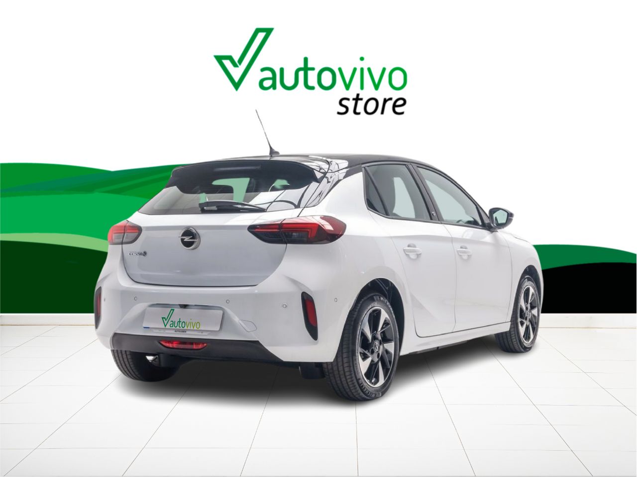 opel corsa 2022 / foto grande (2)