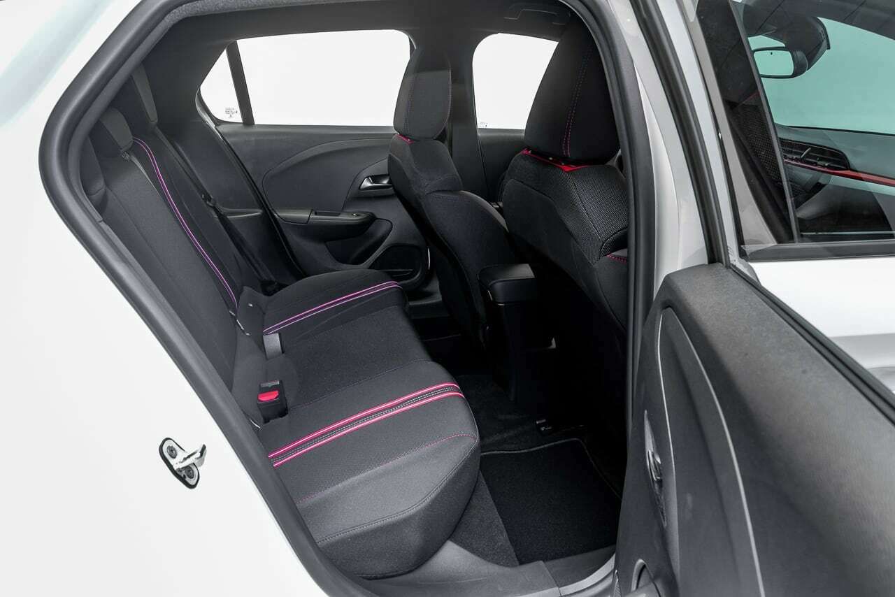 Opel Corsa -E GS-LINE BEV 50KWH 136 CV 5P - Foto 2