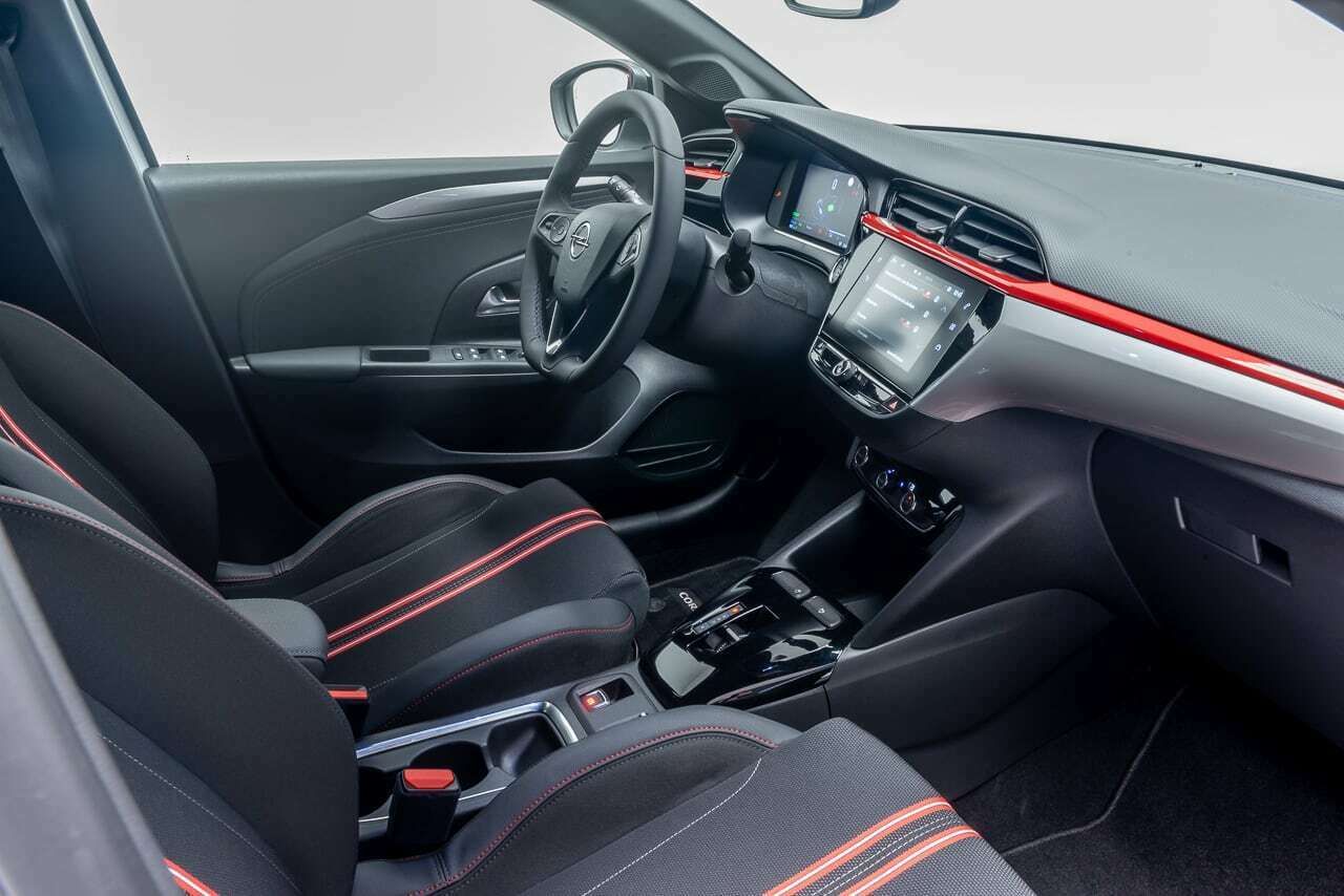 Opel Corsa -E GS-LINE BEV 50KWH 136 CV 5P - Foto 2
