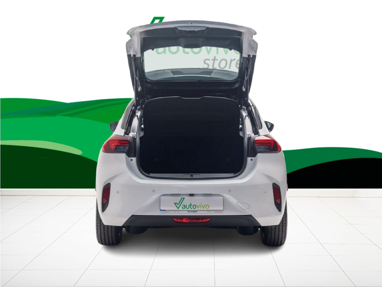 Opel Corsa -E GS-LINE BEV 50KWH 136 CV 5P - Foto 2