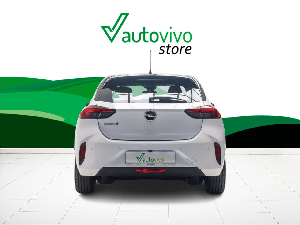 Opel Corsa -E GS-LINE BEV 50KWH 136 CV 5P - Foto 2
