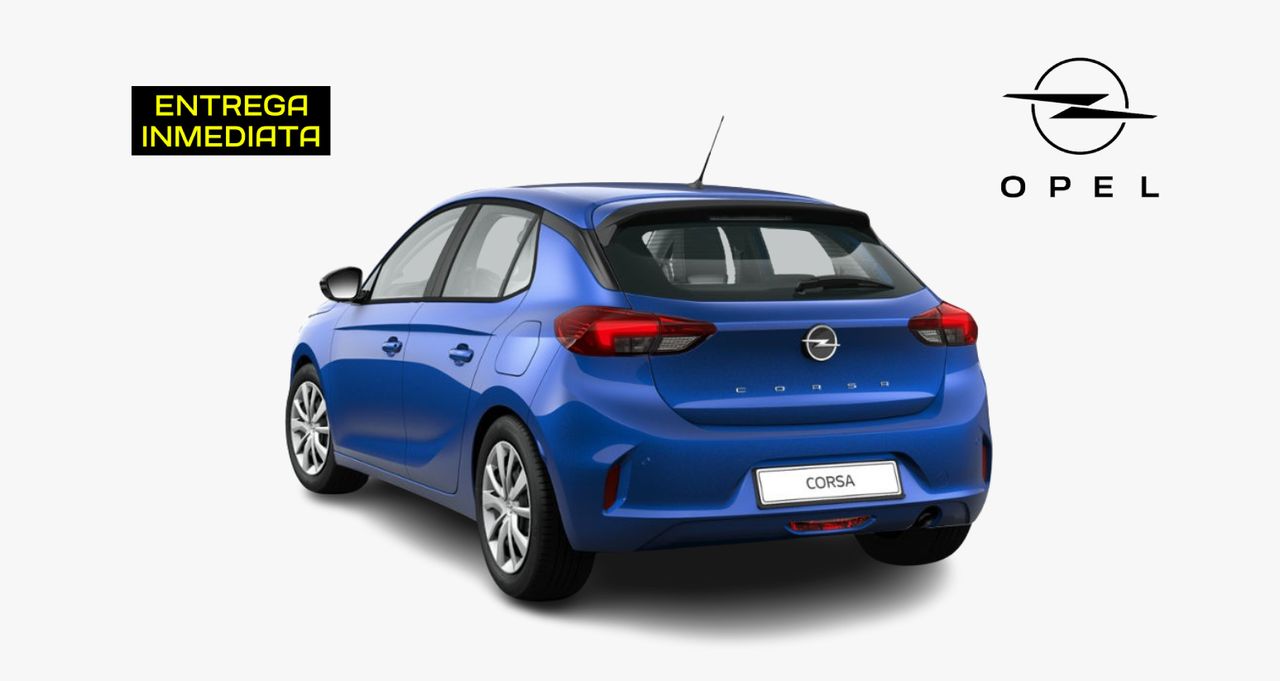 opel corsa 2024 / foto grande (3)