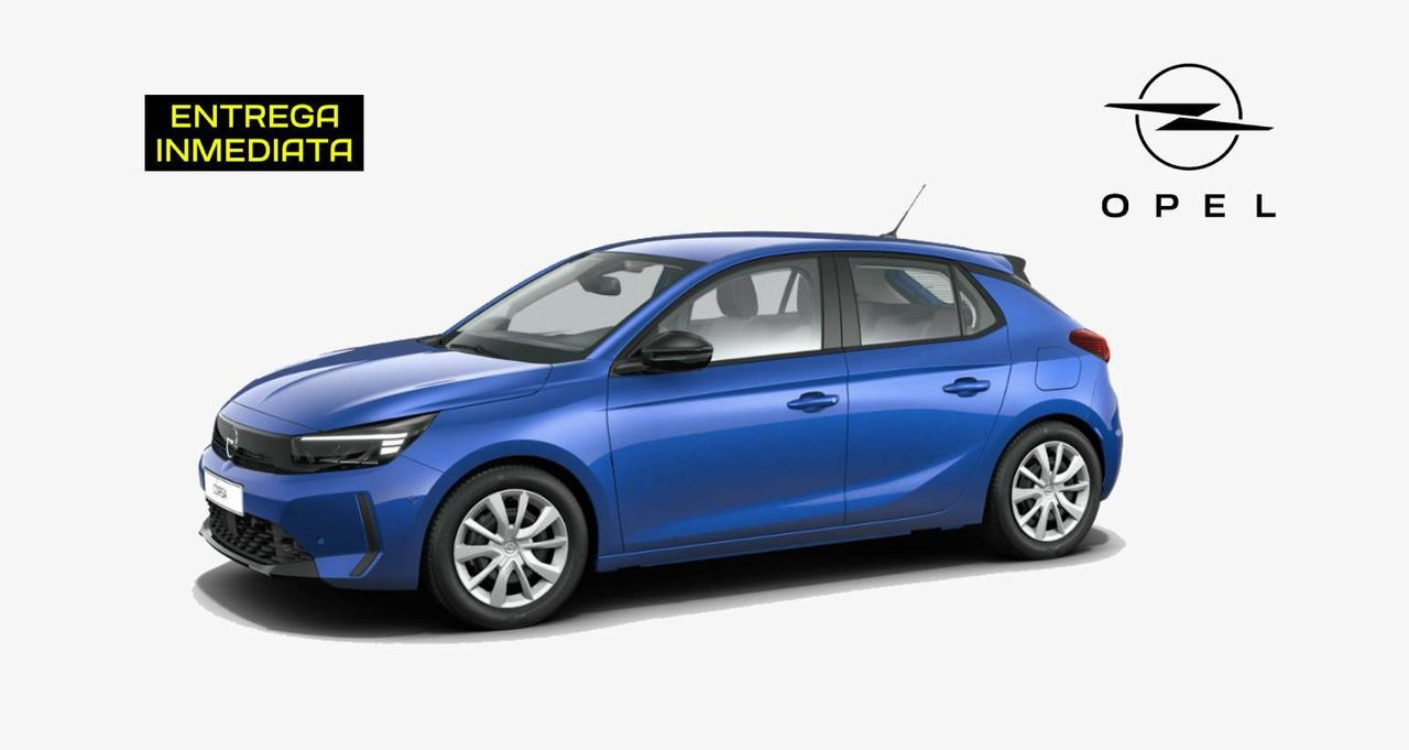opel corsa 2024 / foto grande (2)