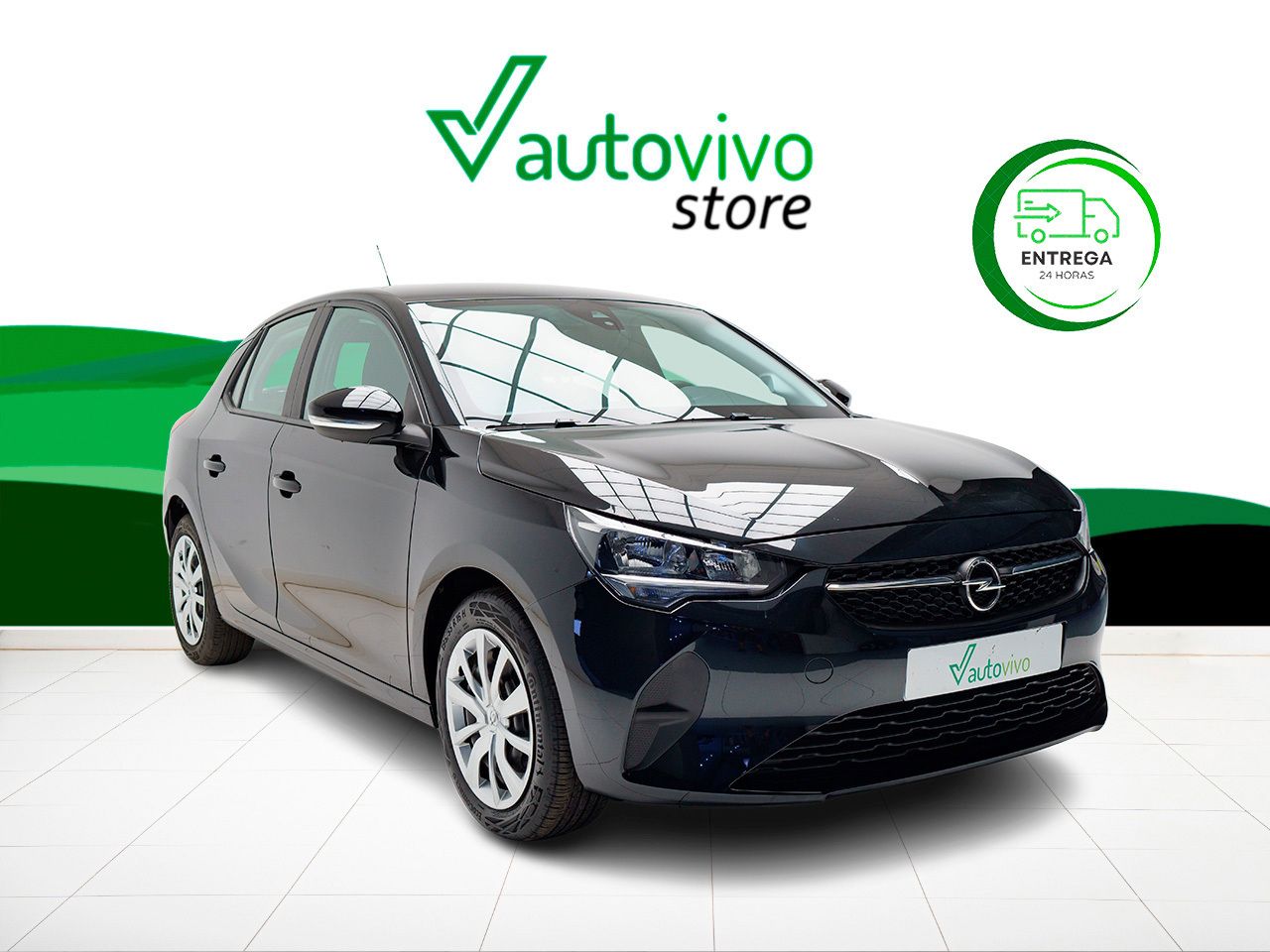 Foto opel corsa 2023 /