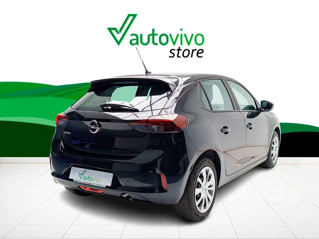 opel corsa 2023 / foto grande (2)