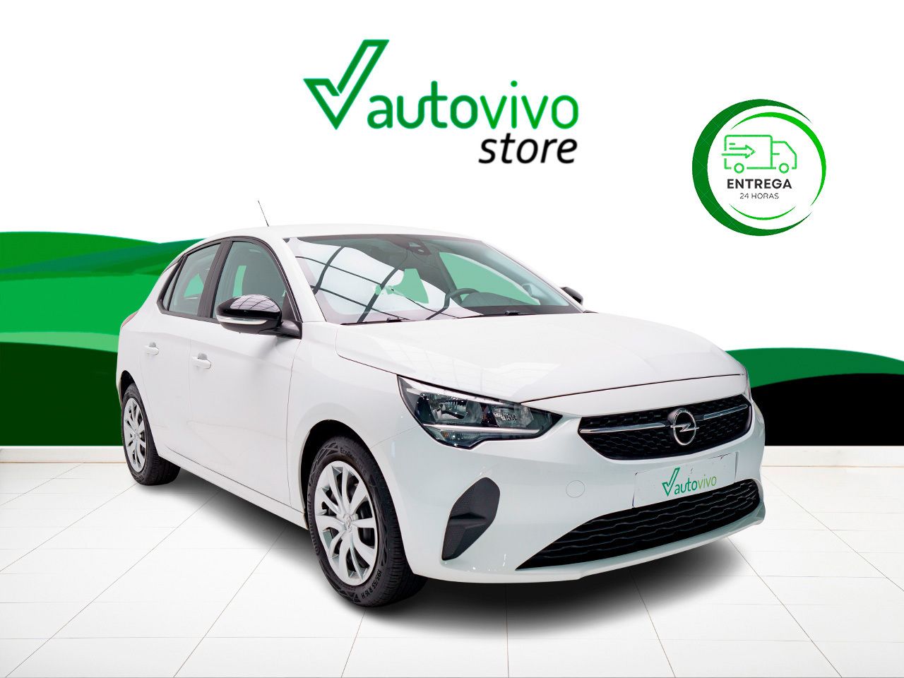 Foto opel corsa 2023 /
