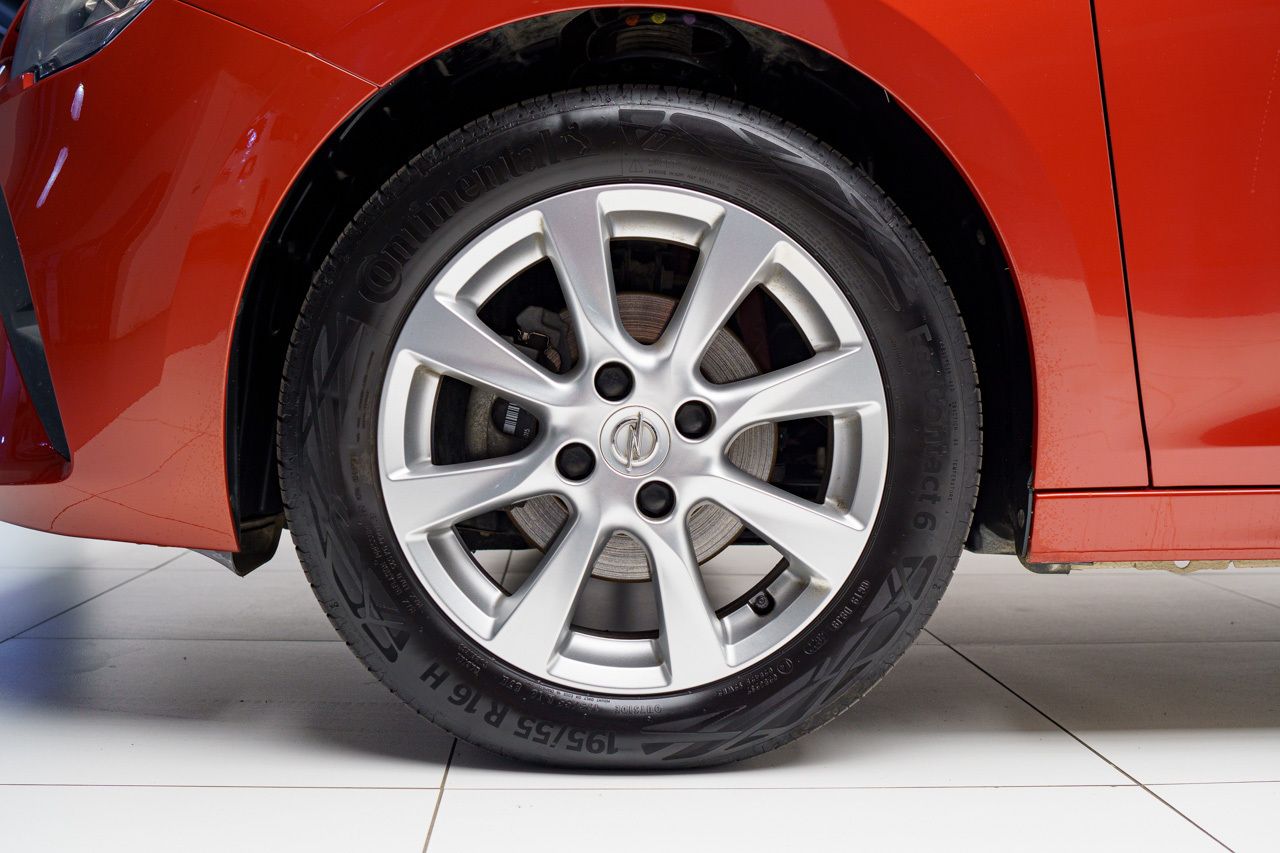 Opel Corsa EDITION 1.2 XEL 75 CV 5P - Foto 2