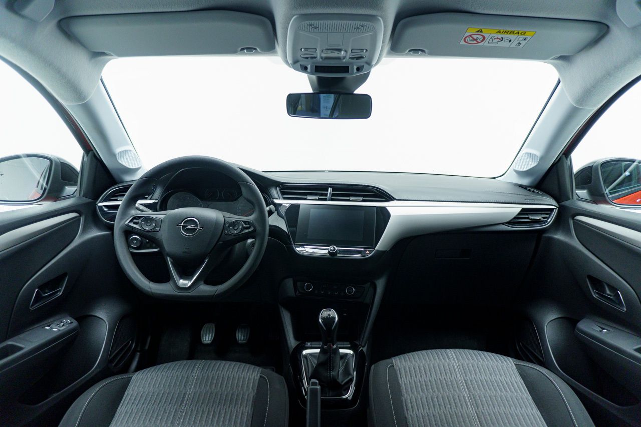 Opel Corsa EDITION 1.2 XEL 75 CV 5P - Foto 2