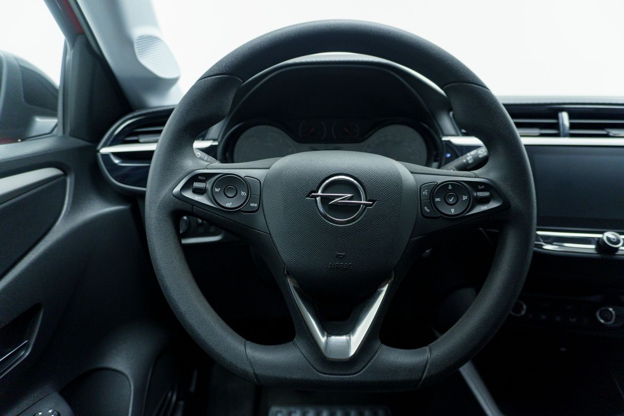 Opel Corsa EDITION 1.2 XEL 75 CV 5P - Foto 2