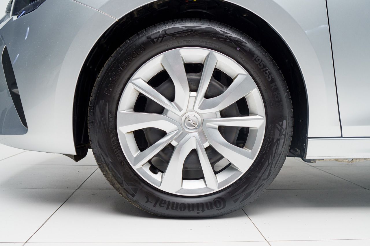 Opel Corsa EDITION 1.2 XEL 75 CV 5P - Foto 2