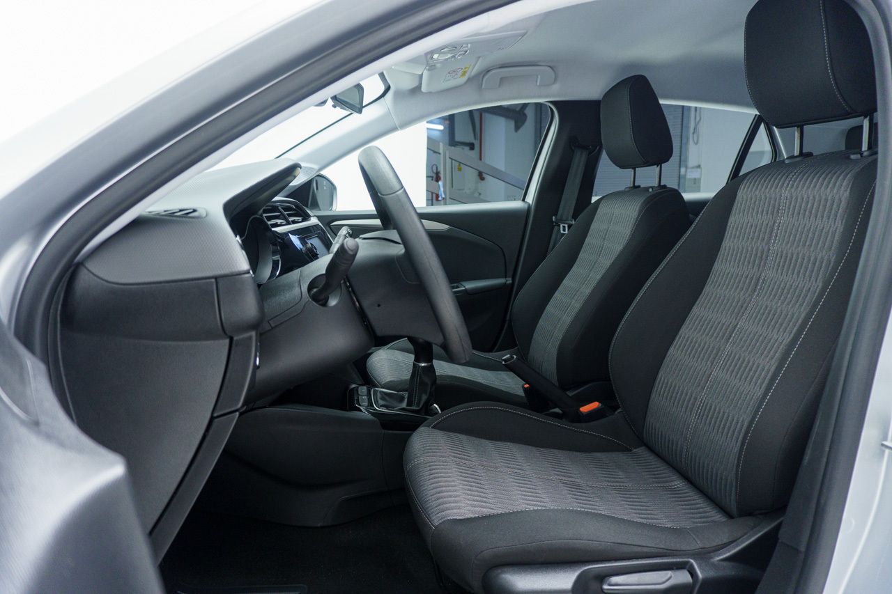 Opel Corsa EDITION 1.2 XEL 75 CV 5P - Foto 2