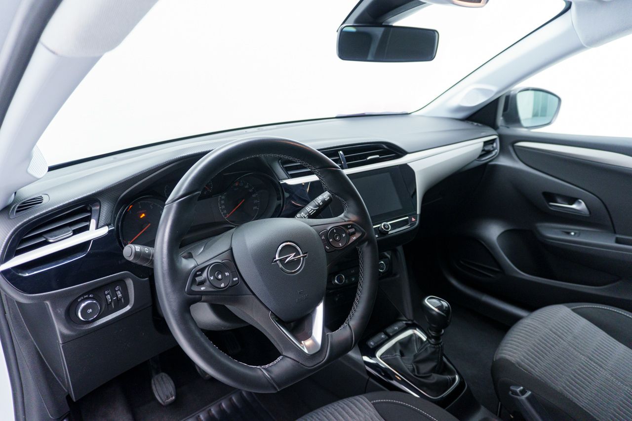 Opel Corsa EDITION 1.2 XEL 75 CV 5P - Foto 2