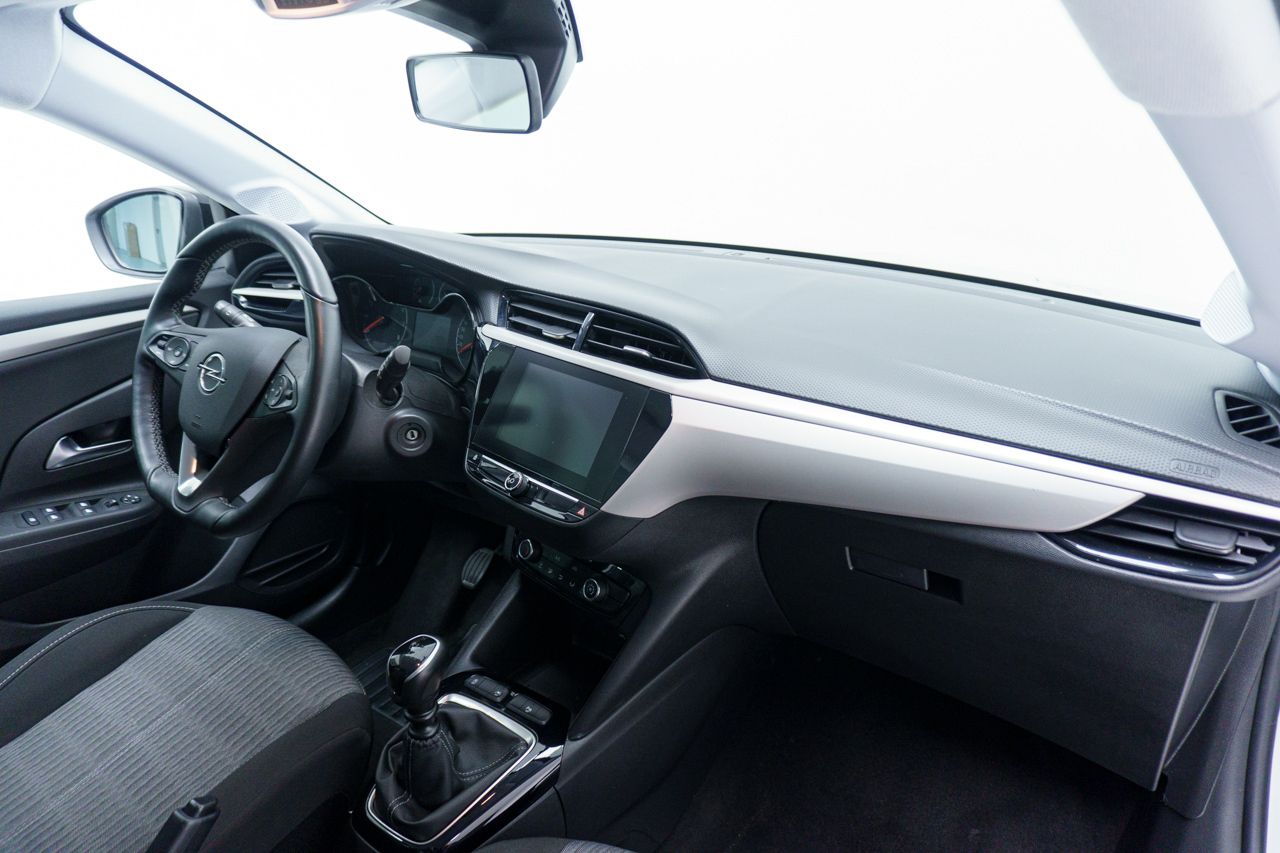 Opel Corsa EDITION 1.2 XEL 75 CV 5P - Foto 2
