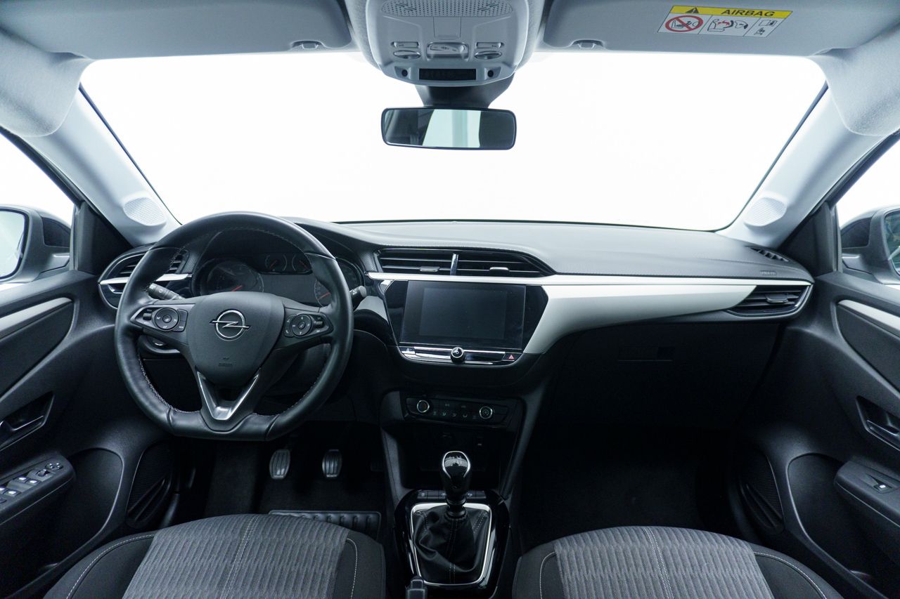 Opel Corsa EDITION 1.2 XEL 75 CV 5P - Foto 2