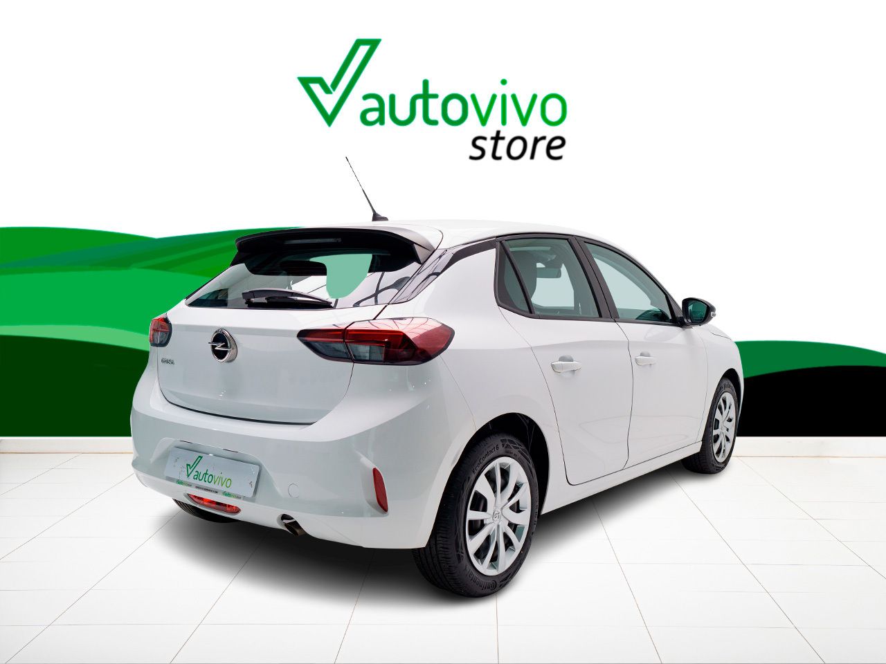 opel corsa 2023 / foto grande (2)