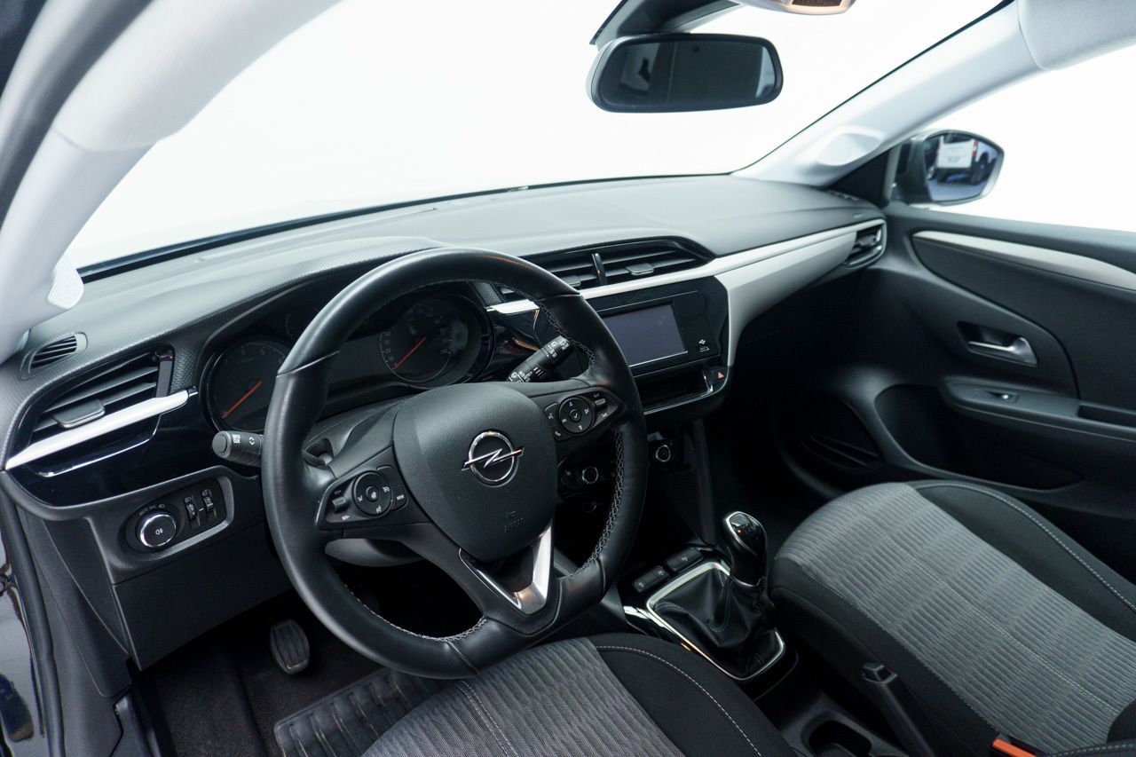 Opel Corsa EDITION 1.2T XEL 75 CV 5P  - Foto 2
