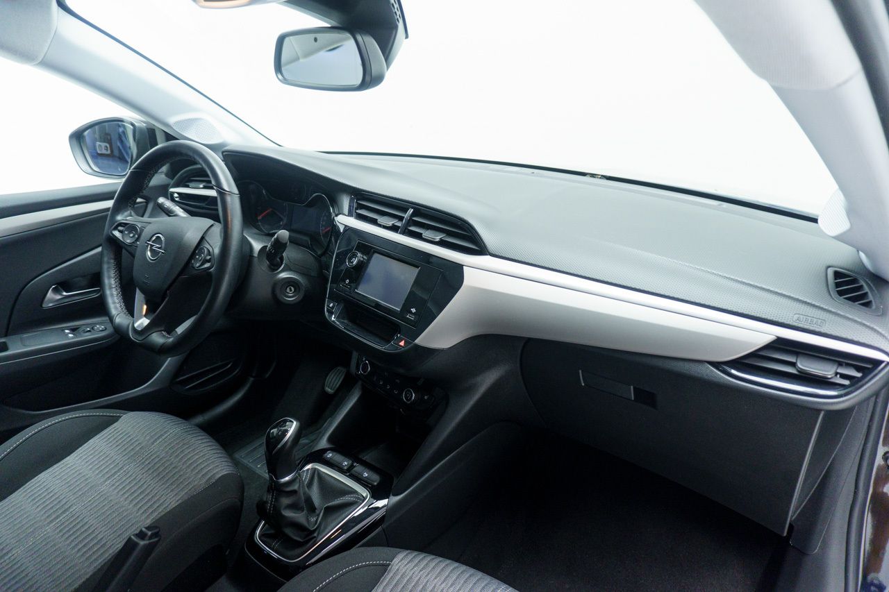 Opel Corsa EDITION 1.2T XEL 75 CV 5P  - Foto 2