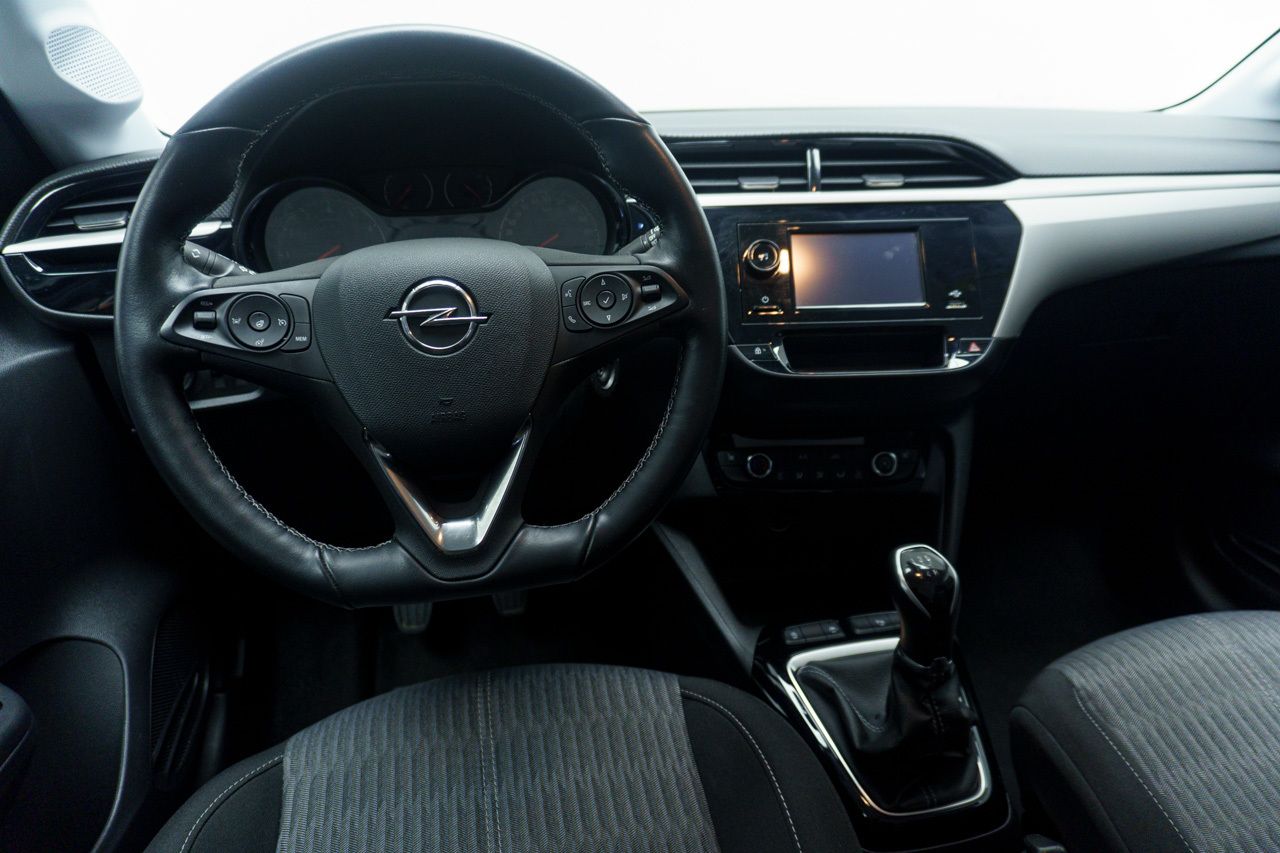 Opel Corsa EDITION 1.2T XEL 75 CV 5P  - Foto 2