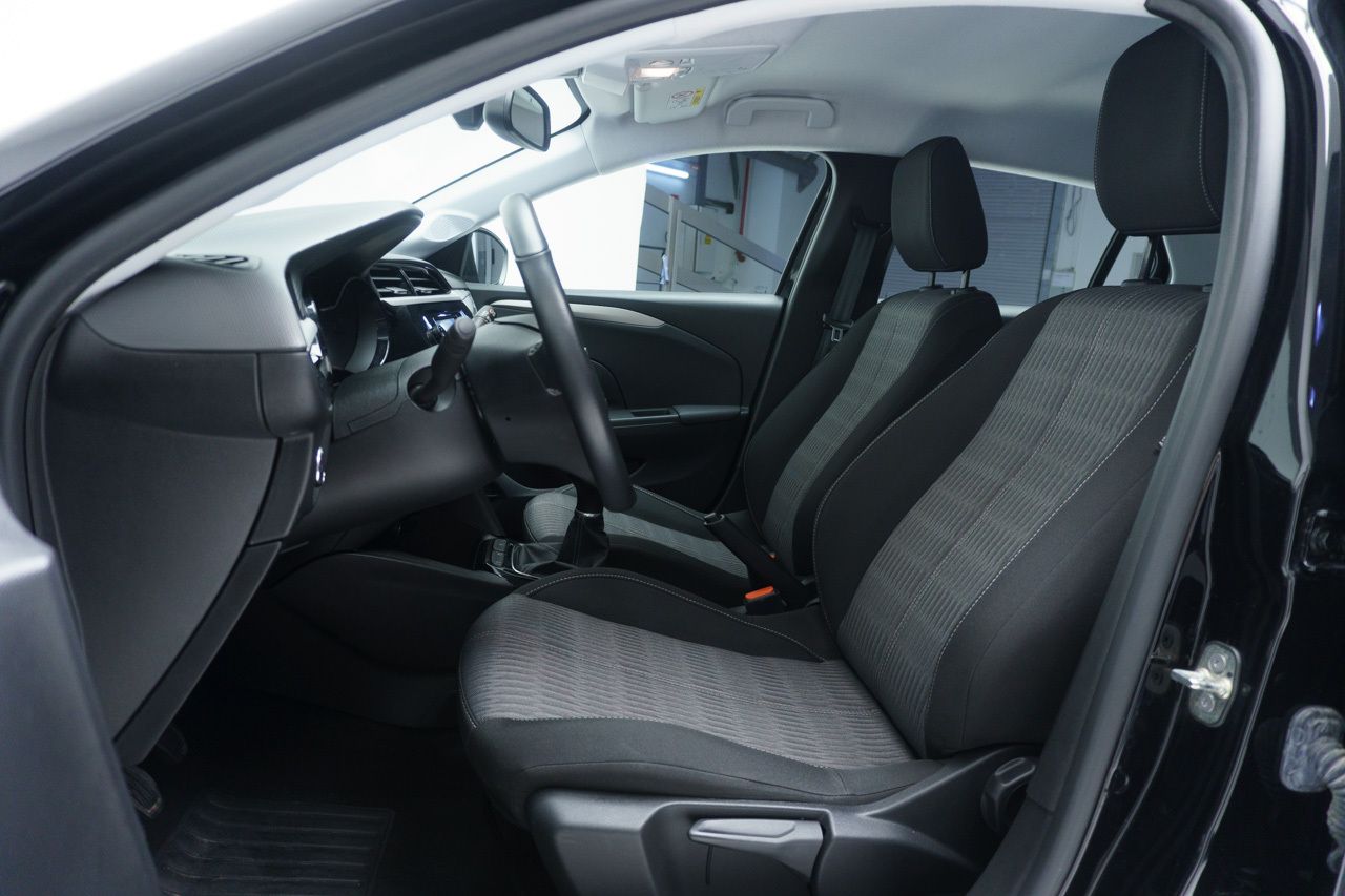 Opel Corsa EDITION 1.2T XEL 75 CV 5P  - Foto 2