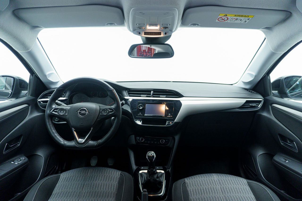 Opel Corsa EDITION 1.2T XEL 75 CV 5P  - Foto 2