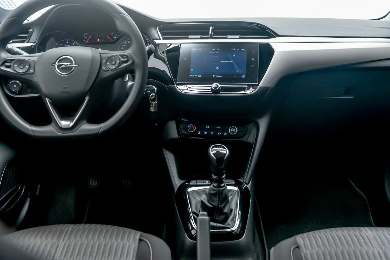 Opel Corsa EDITION 1.5D DT 100 CV 5P - Foto 2