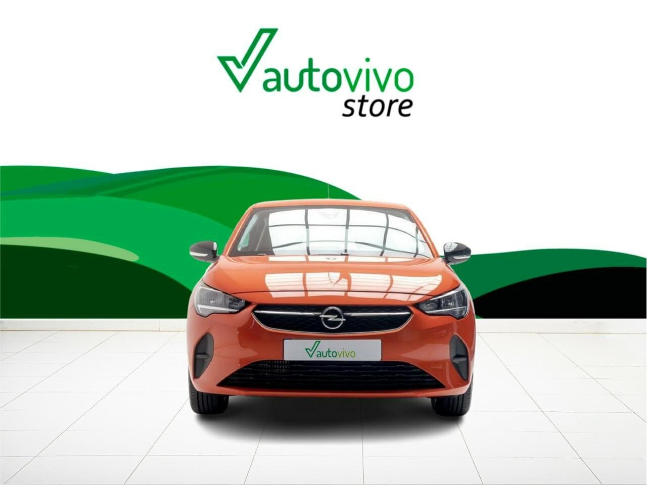 Opel Corsa EDITION 1.5D DT 100 CV 5P - Foto 2