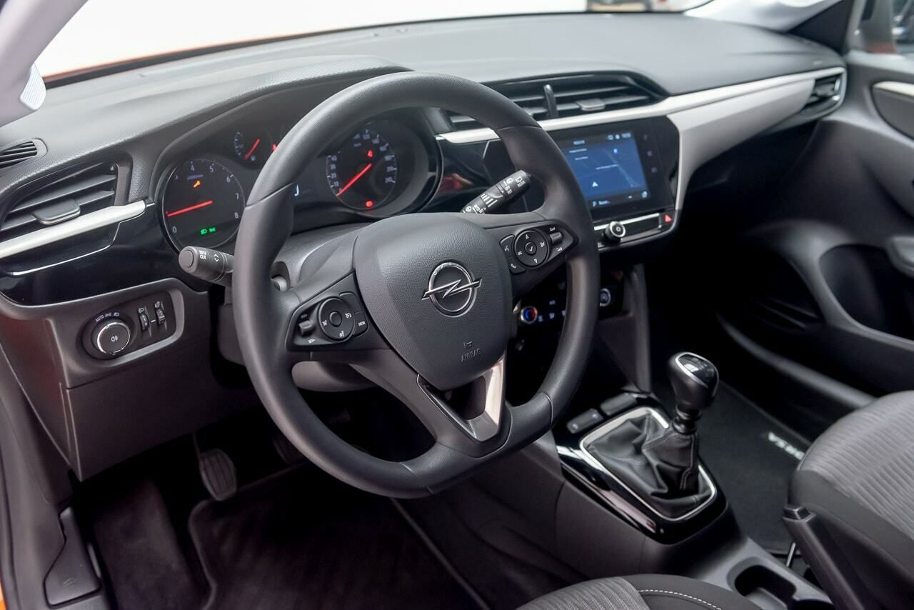 Opel Corsa EDITION 1.5D DT 100 CV 5P - Foto 2