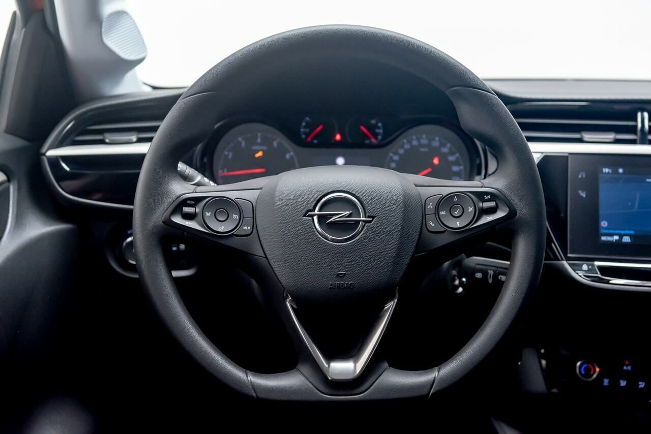 Opel Corsa EDITION 1.5D DT 100 CV 5P - Foto 2