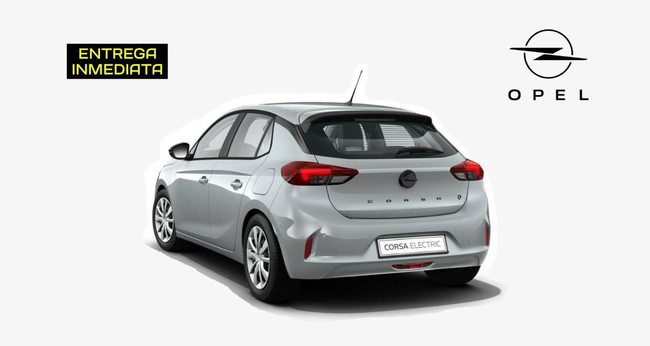 opel corsa electric 2025 / foto grande (3)