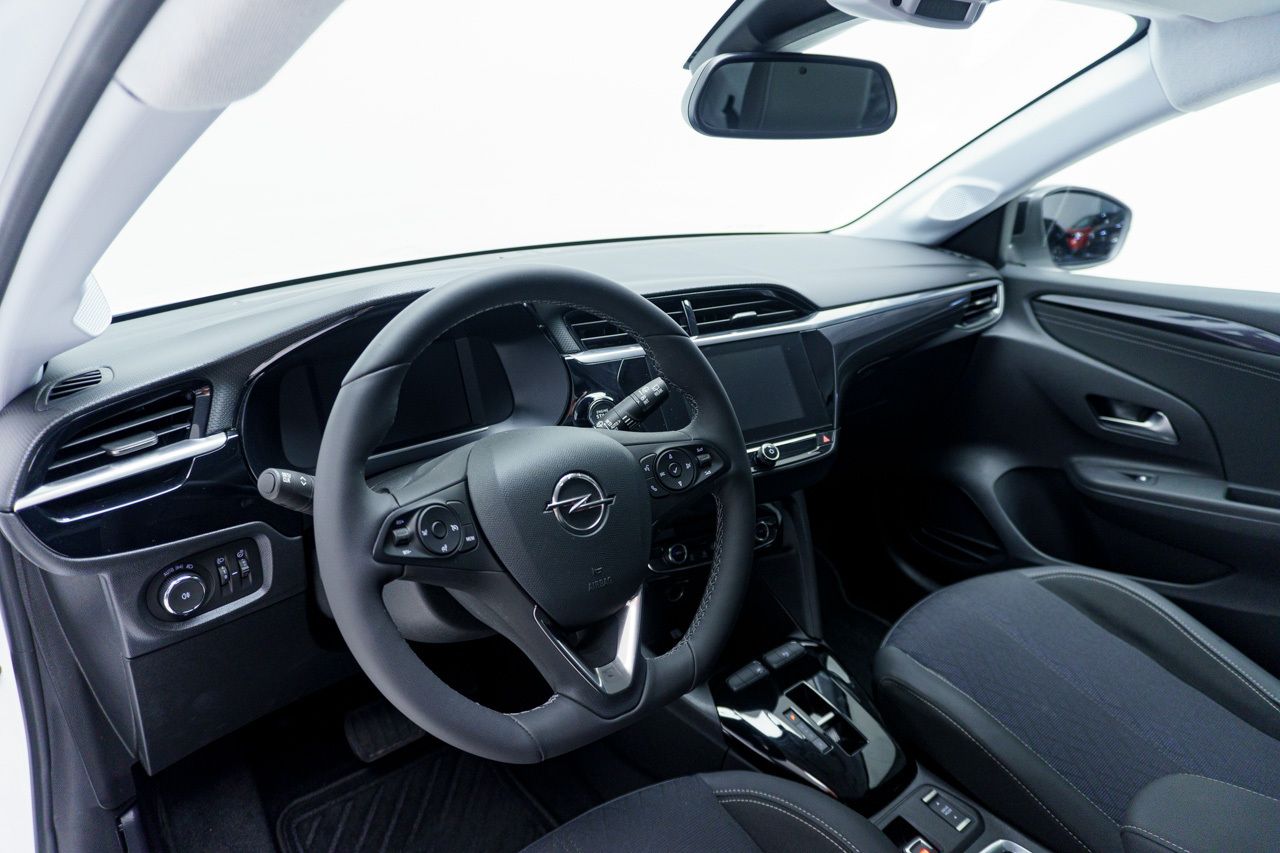 Opel Corsa ELEGANCE-E BEV 50KWH 136 CV 5P - Foto 2