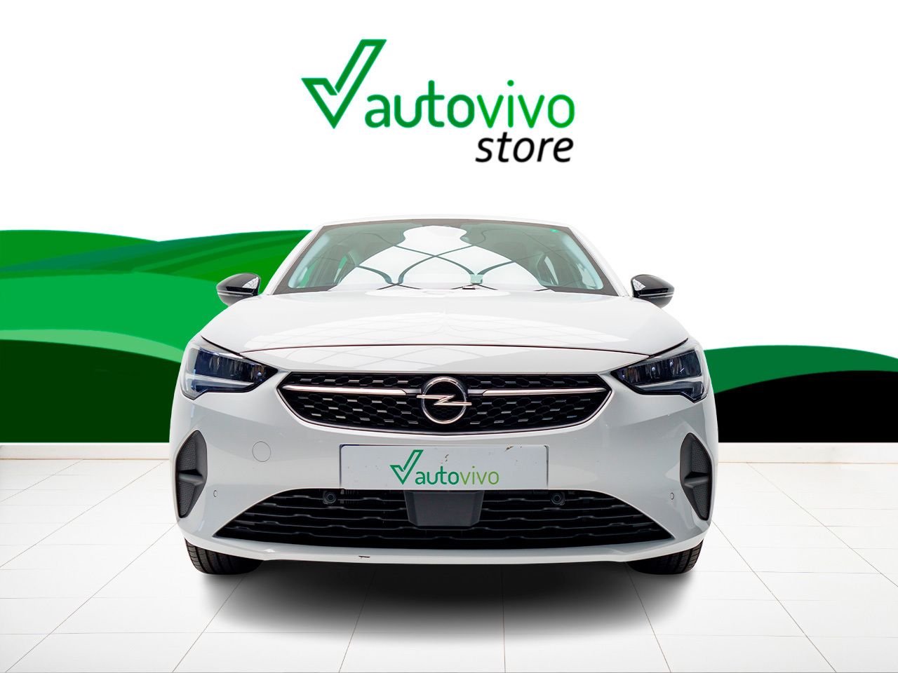 Opel Corsa ELEGANCE-E BEV 50KWH 136 CV 5P - Foto 2
