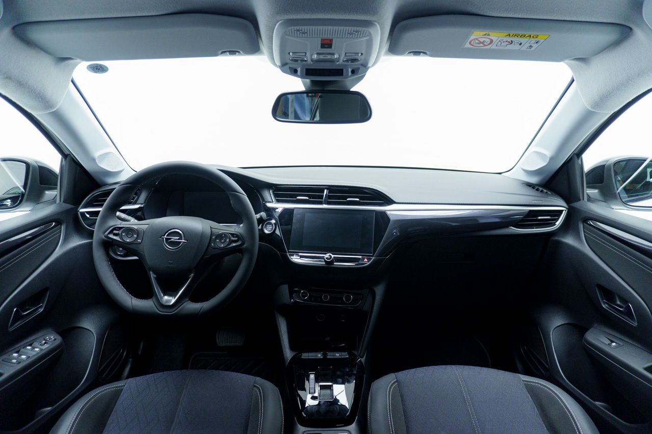 Opel Corsa ELEGANCE-E BEV 50KWH 136 CV 5P - Foto 2