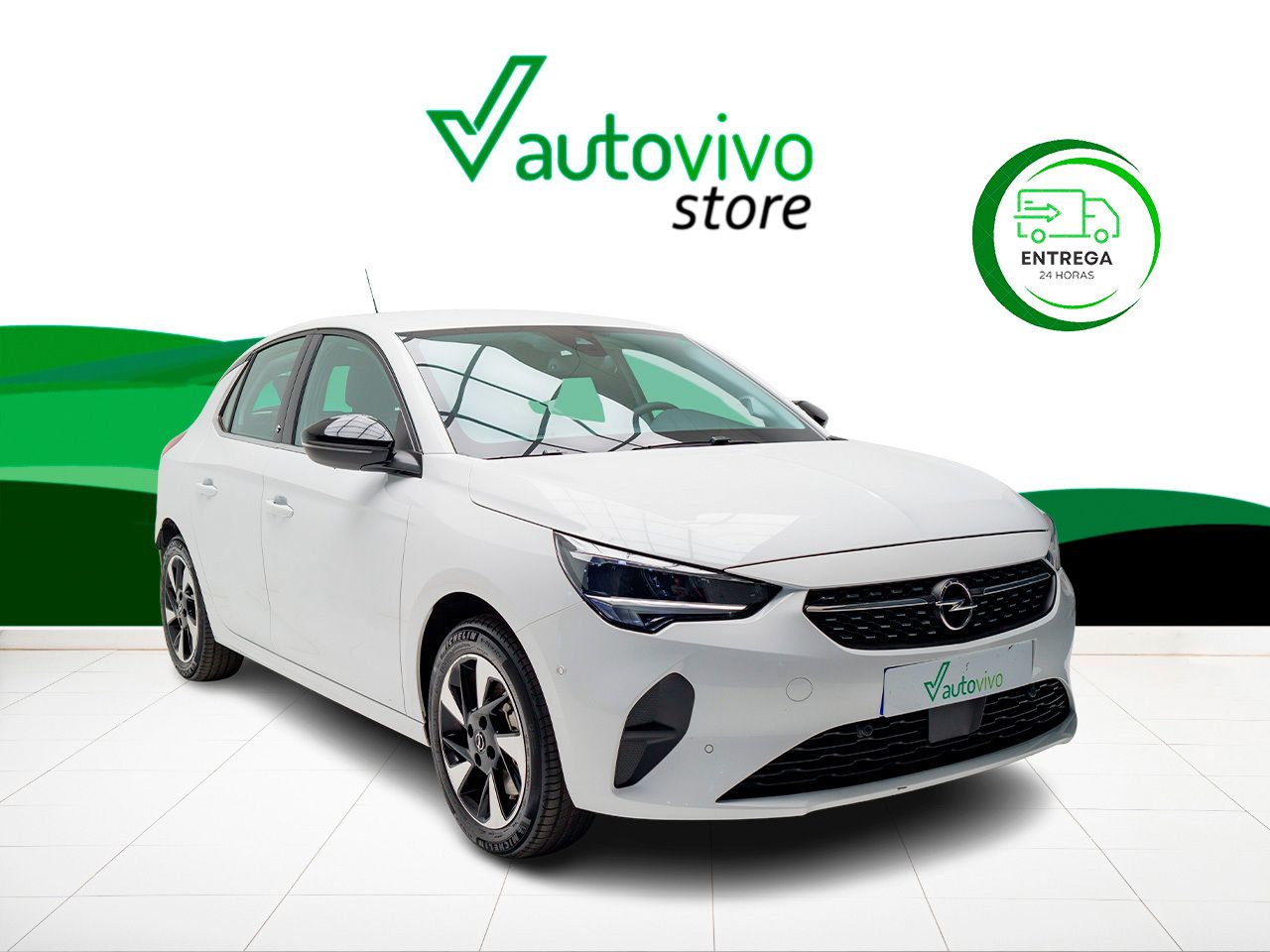 Foto opel corsa 2022 /