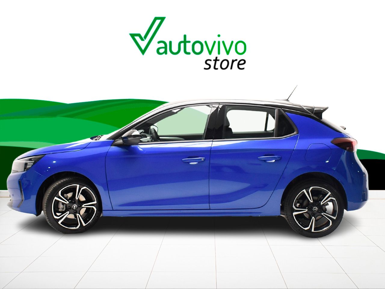 opel corsa 2025 / foto grande (3)