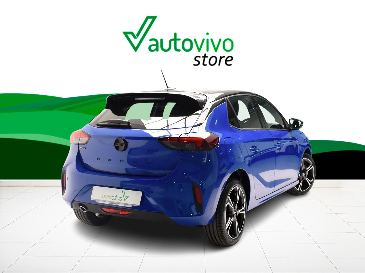 opel corsa 2025 / foto grande (2)