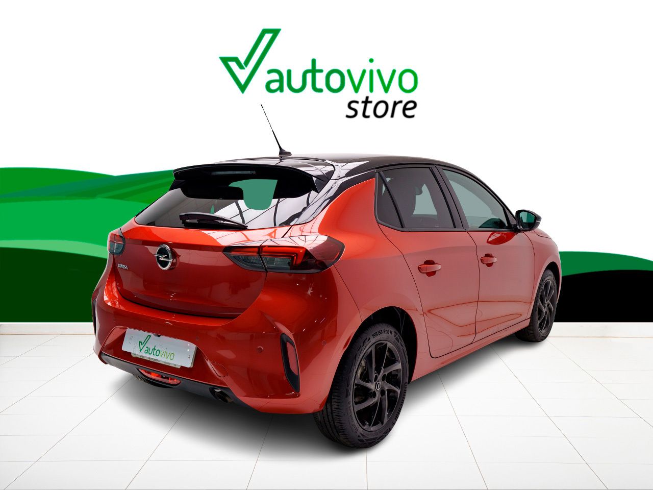 opel corsa 2023 / foto grande (2)