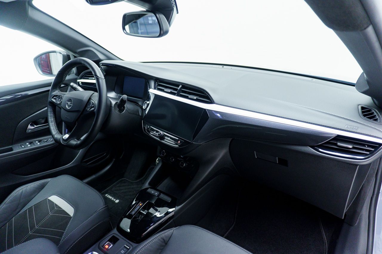 Opel Corsa GS LONG RANGE BEV 51KWH 156 CV 5P - Foto 2