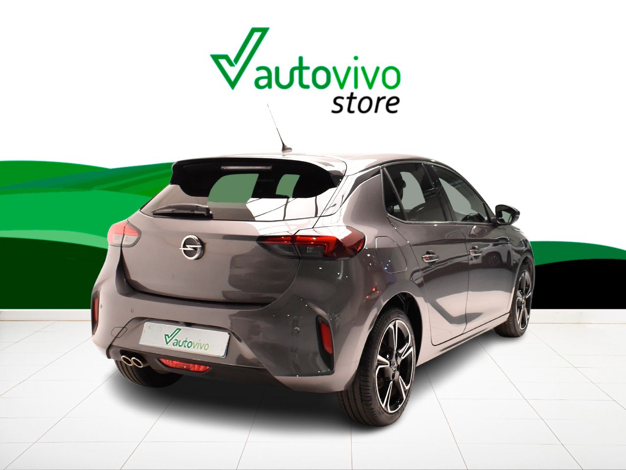 opel corsa 2020 / foto grande (2)