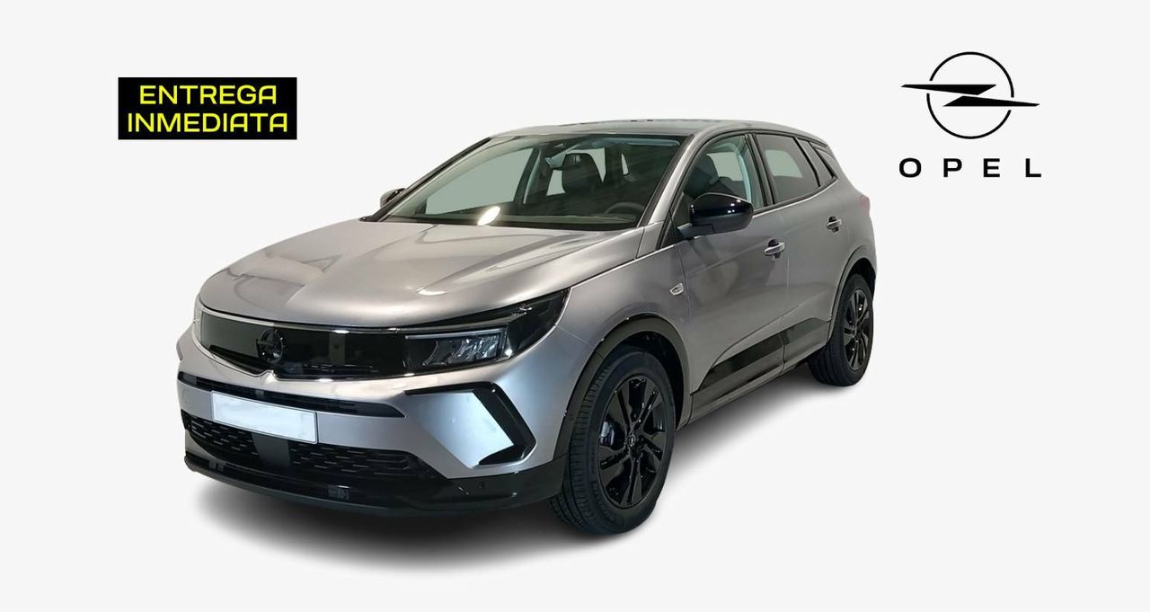 opel grandland 2025 / foto grande (2)