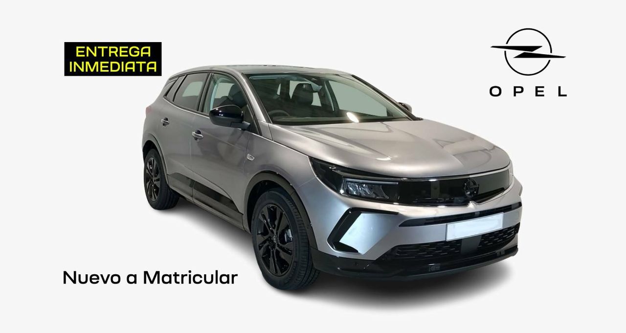 Foto opel grandland 2025 /