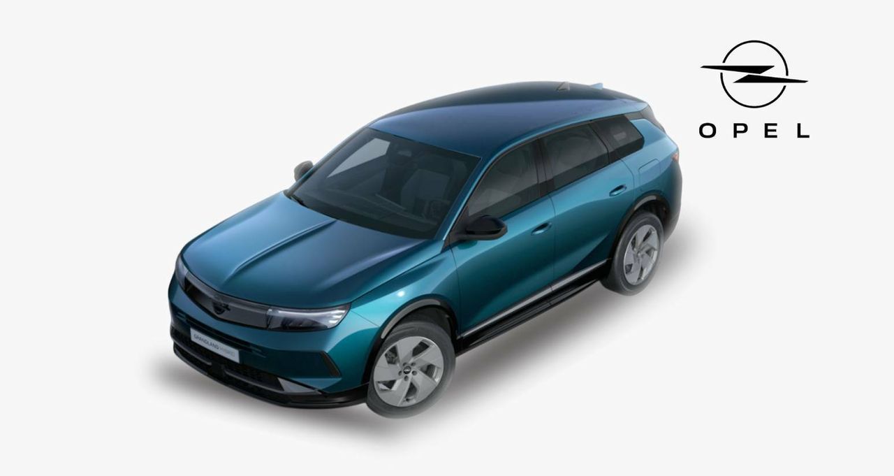 opel grandland 2025 / foto grande (2)