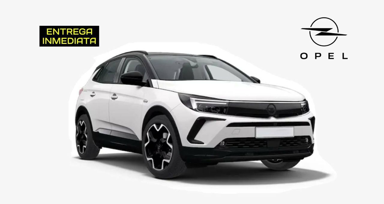 Foto opel grandland 2025 /