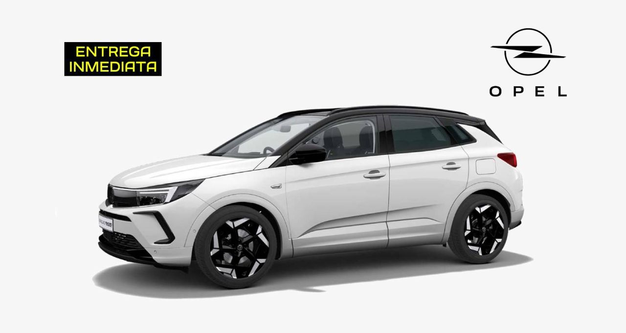 opel grandland 2025 / foto grande (3)