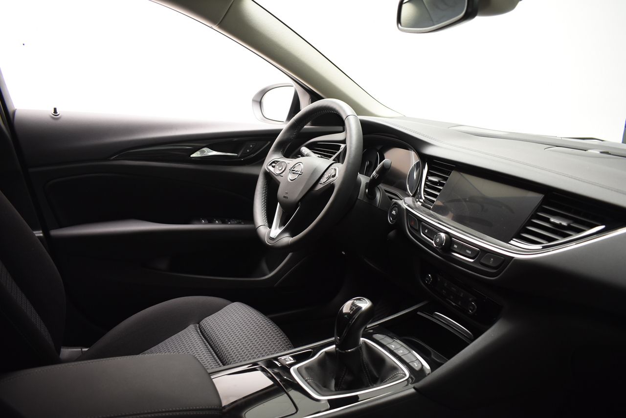 Opel Insignia  BUSINESS 1.5D DVH 122 CV 5P - Foto 2